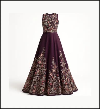 Login dress column 2 image 3