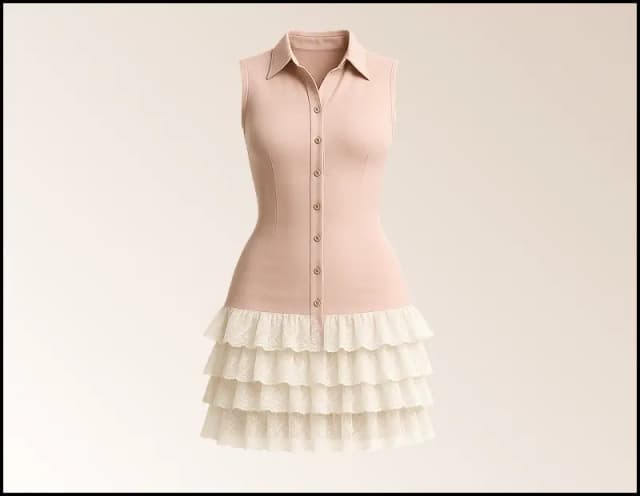 Login dress column 3 image 1