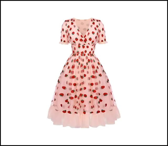 Login dress column 3 image 5