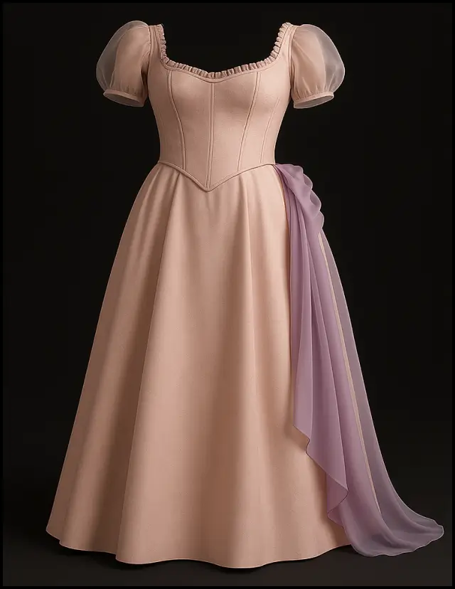 Login dress column 2 image 6