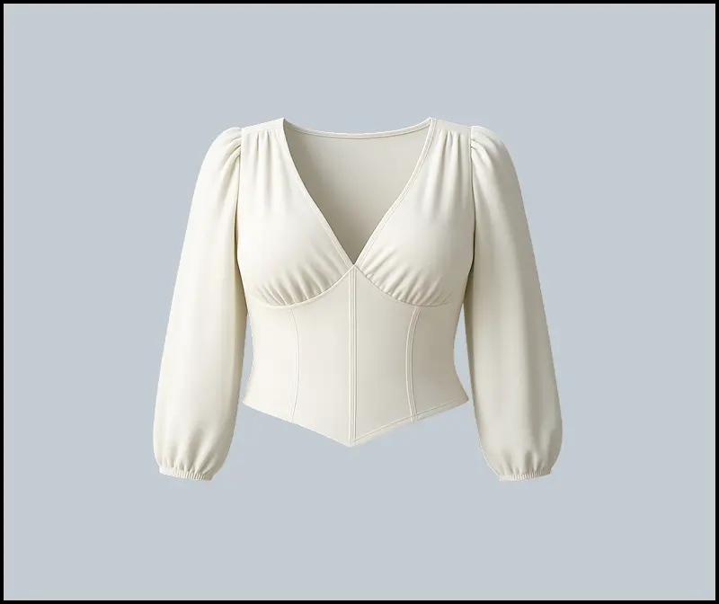 Login dress column 3 image 4