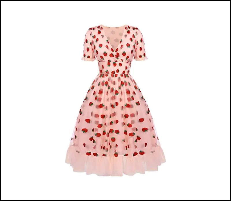 Login dress column 3 image 5